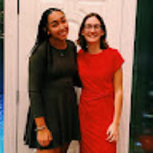 Meet your Posher, Maya